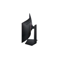 Монитор Samsung Odyssey G7 S37FG756E 37" 4K 165 Гц / 1 мс / Черный photo 5