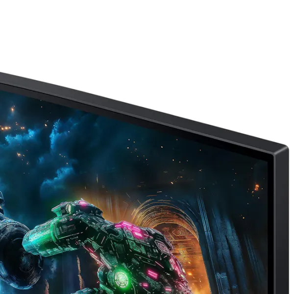 Монитор Samsung Odyssey G7 S37FG756E 37" 4K 165 Гц / 1 мс / Черный photo 7