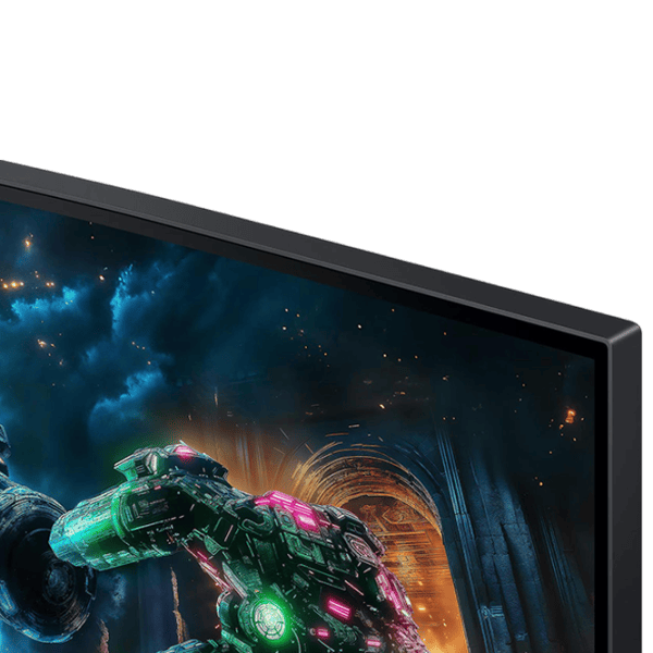 Монитор Samsung Odyssey G7 S37FG756E 37" 4K 165 Гц / 1 мс / Черный photo 7