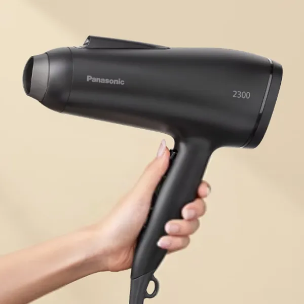 Фен Panasonic EH-NE85-K865 2500 Вт / Черный photo 5