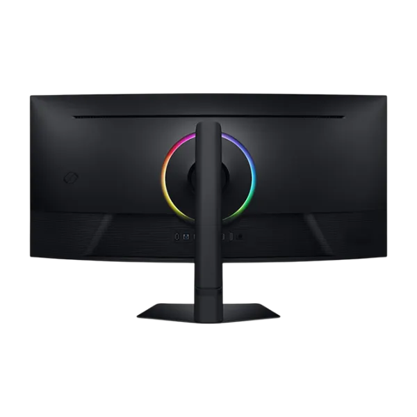 Монитор Samsung Odyssey G7 S40FG756E 40" WUHD 180 Гц / 1 мс / Черный photo 2