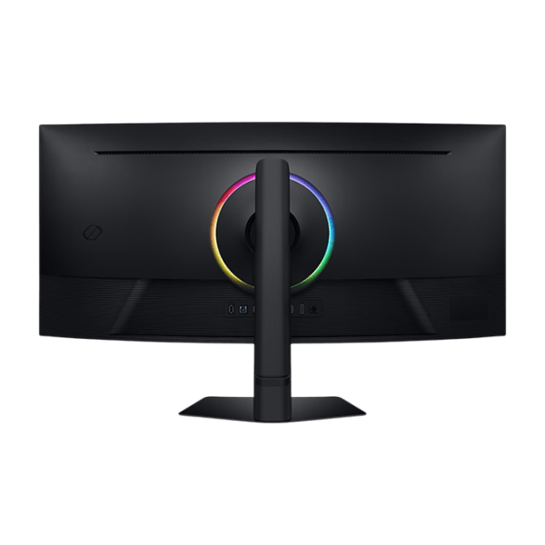 Монитор Samsung Odyssey G7 S40FG756E 40" WUHD 180 Гц / 1 мс / Черный photo 2