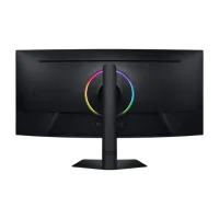 Монитор Samsung Odyssey G7 S40FG756E 40" WUHD 180 Гц / 1 мс / Черный photo 2