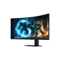Монитор Samsung Odyssey G7 S40FG756E 40" WUHD 180 Гц / 1 мс / Черный photo 3