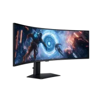 Монитор Samsung Odyssey G9 S49FG916E 49" DQHD 144 Гц / 1 мс / Черный photo 2