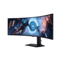 Монитор Samsung Odyssey G9 S49FG916E 49" DQHD 144 Гц / 1 мс / Черный photo 3