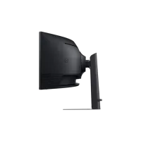Монитор Samsung Odyssey G9 S49FG916E 49" DQHD 144 Гц / 1 мс / Черный photo 4