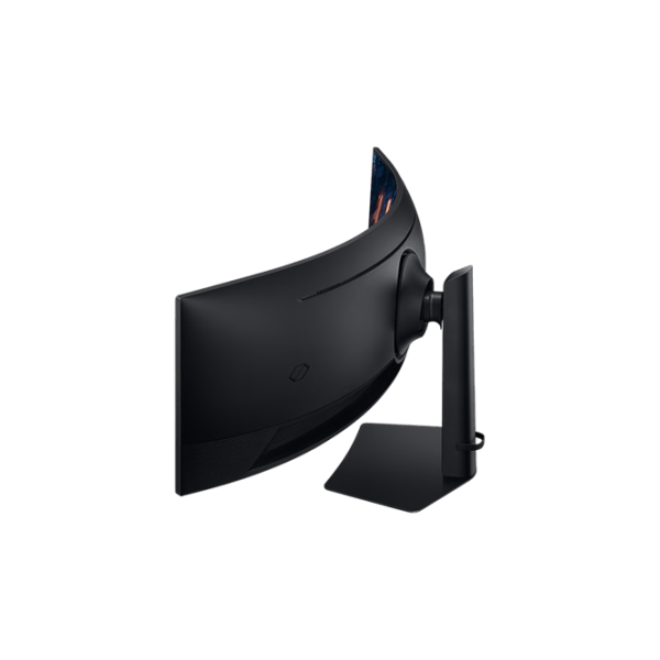 Монитор Samsung Odyssey G9 S49FG916E 49" DQHD  144 Гц / 1 мс / Черный photo 5