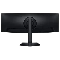 Монитор Samsung Odyssey G9 S49FG916E 49" DQHD 144 Гц / 1 мс / Черный photo 6