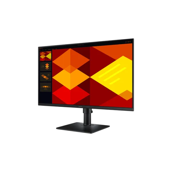 Монитор Samsung S27D400G 27" Full HD 100 Гц / 5 мс / Черный photo 3