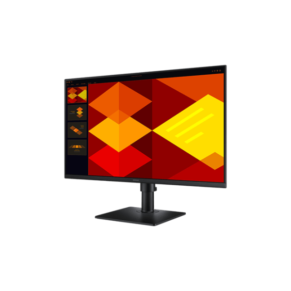 Монитор Samsung S27D400G 27" Full HD 100 Гц / 5 мс / Черный photo 3