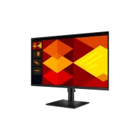 Монитор Samsung S27D400G 27" Full HD 100 Гц / 5 мс / Черный photo 3
