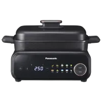 Multifierbător Panasonic NF-GM600KXE 1524 W / Black
