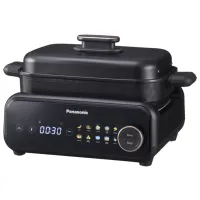 Multifierbător Panasonic NF-GM600KXE 1524 W / Black photo 2