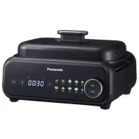 Multifierbător Panasonic NF-GM600KXE 1524 W / Black photo 3