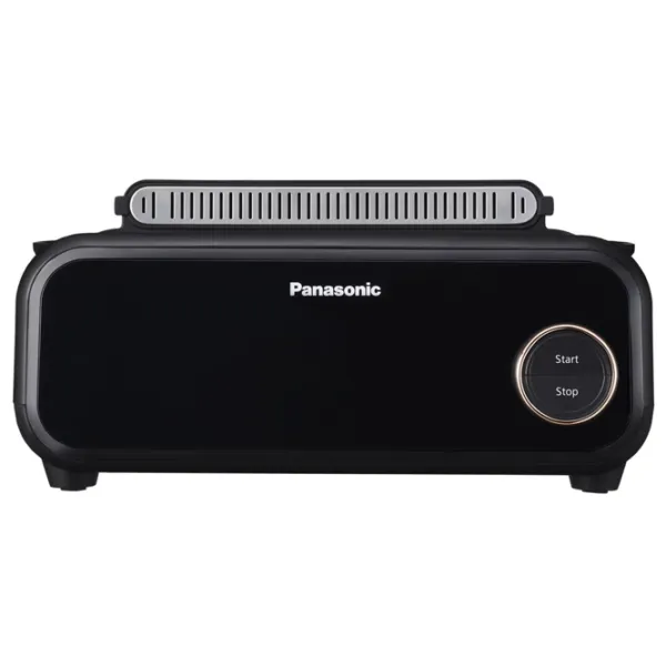 Multifierbător Panasonic NF-GM600KXE 1524 W / Black photo 4