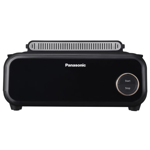 Multifierbător Panasonic NF-GM600KXE 1524 W / Black photo 4