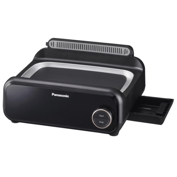 Multifierbător Panasonic NF-GM600KXE 1524 W / Black photo 5