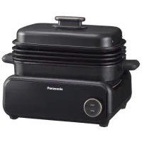 Multifierbător Panasonic NF-GM600KXE 1524 W / Black photo 7