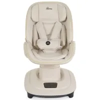 Leagăn pentru bebeluși Moni HERA (MT.236917) 9 kg/ Beige photo 4