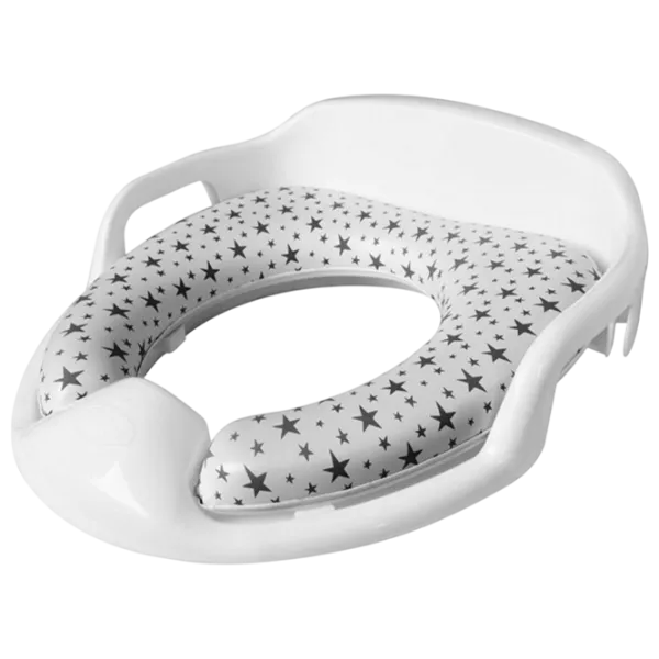 Reductor WC Sevi Bebe 67 8692241067700 Unisex / 12+ luni / White photo 1