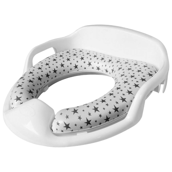 Reductor WC Sevi Bebe 67 8692241067700 Unisex / 12+ luni / White photo 1