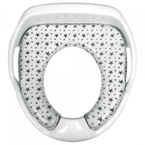 Reductor WC Sevi Bebe 67 8692241067700 Unisex / 12+ luni / White photo 3
