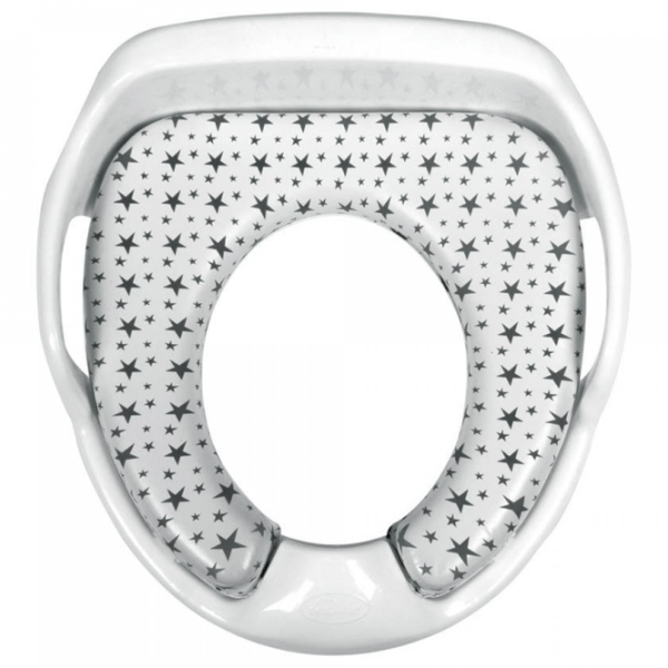 Reductor WC Sevi Bebe 67 8692241067700 Unisex / 12+ luni / White photo 3