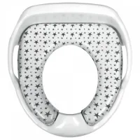 Reductor WC Sevi Bebe 67 8692241067700 Unisex / 12+ luni / White photo 3