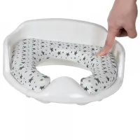 Reductor WC Sevi Bebe 67 8692241067700 Unisex / 12+ luni / White photo 4