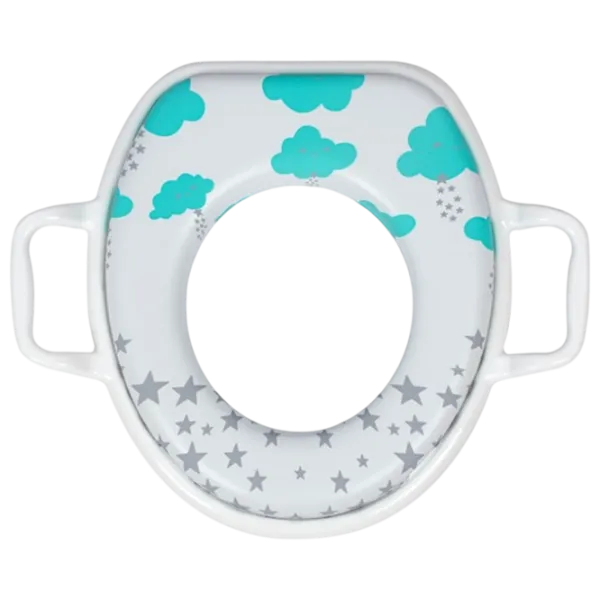 Reductor WC Sevi Bebe 70 8692241070809 Unisex / 12+ luni / White photo 1