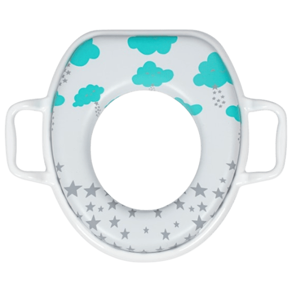 Reductor WC Sevi Bebe 70 8692241070809 Unisex / 12+ luni / White photo 1