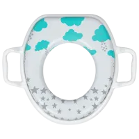 Reductor WC Sevi Bebe 70 8692241070809 Unisex / 12+ luni / White