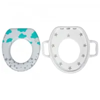Reductor WC Sevi Bebe 70 8692241070809 Unisex / 12+ luni / White photo 2
