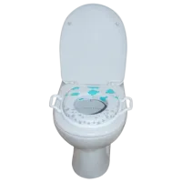Reductor WC Sevi Bebe 70 8692241070809 Unisex / 12+ luni / White photo 3