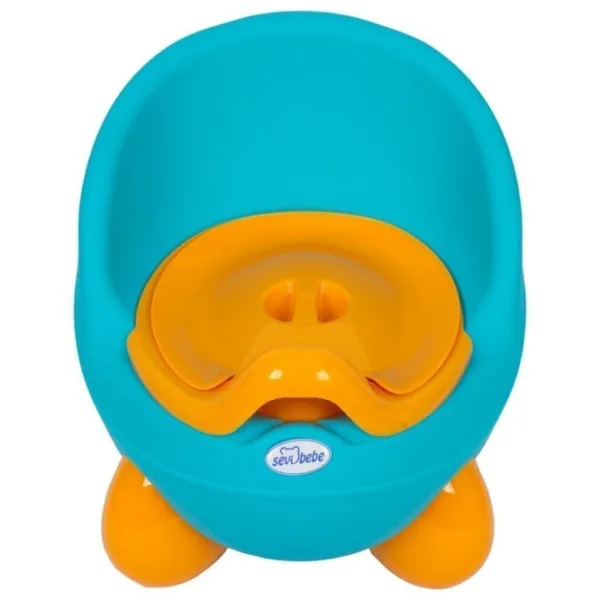 Oliță Sevi Bebe 66 8692241030667 Unisex / / Turquoise photo 1