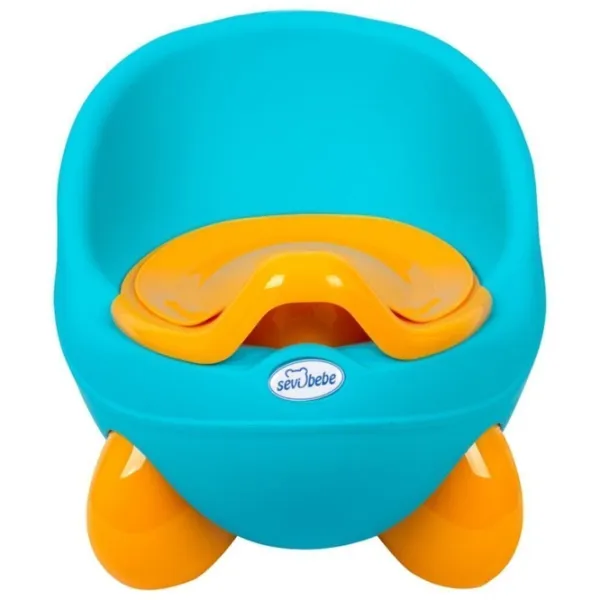 Oliță Sevi Bebe 66 8692241030667 Unisex / / Turquoise photo 2