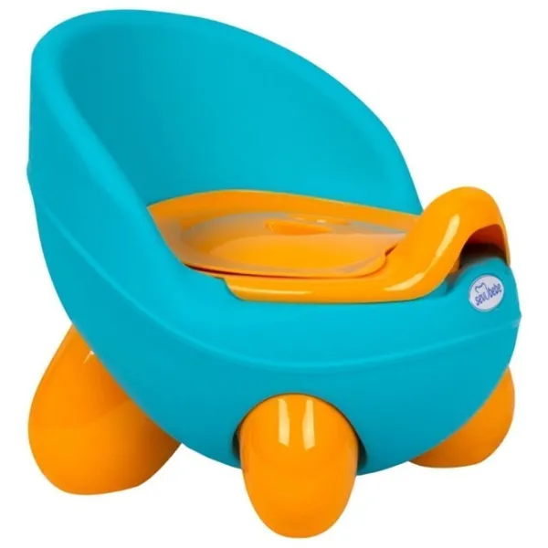 Oliță Sevi Bebe 66 8692241030667 Unisex / / Turquoise photo 3