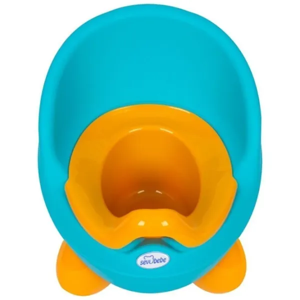 Oliță Sevi Bebe 66 8692241030667 Unisex / / Turquoise photo 4