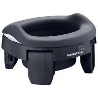 Oliță portabilă Roxy Kids HP-255DGG 4660210892435 Unisex / 12+ luni / Graphite