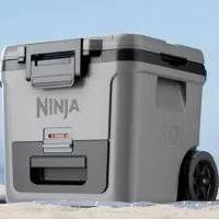 Термо-контейнер Ninja FB230EUGY 28л / / Серый photo 8