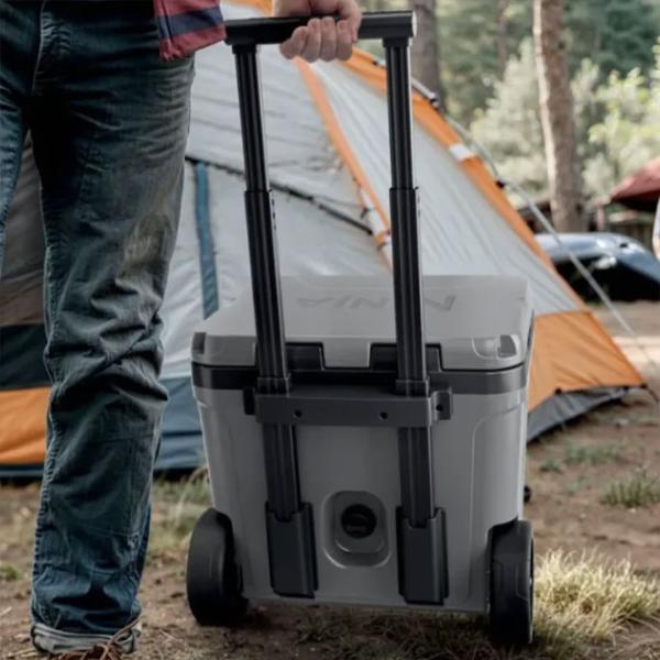 Container izotermic Ninja FB230EUGY 28l / / Gray photo 10