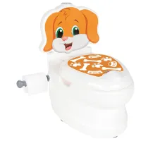 Oliță Pilsan Dog MT.222281 Unisex / 18+ luni / White