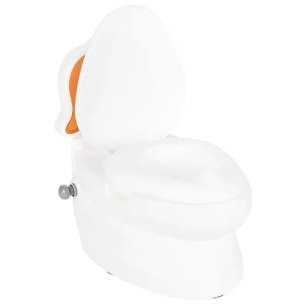 Oliță Pilsan Dog MT.222281 Unisex / 18+ luni / White photo 2