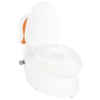 Oliță Pilsan Dog MT.222281 Unisex / 18+ luni / White photo 2