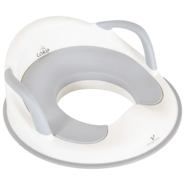Reductor WC Moni Lake MT.226449 Unisex / 36 luni / Gray photo 1