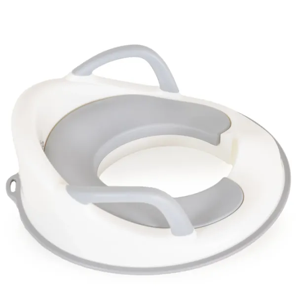 Reductor WC Moni Lake MT.226449 Unisex / 36 luni / Gray photo 2