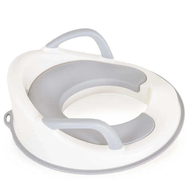 Reductor WC Moni Lake MT.226449 Unisex / 36 luni / Gray photo 2