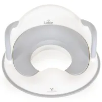 Reductor WC Moni Lake MT.226449 Unisex / 36 luni / Gray photo 3