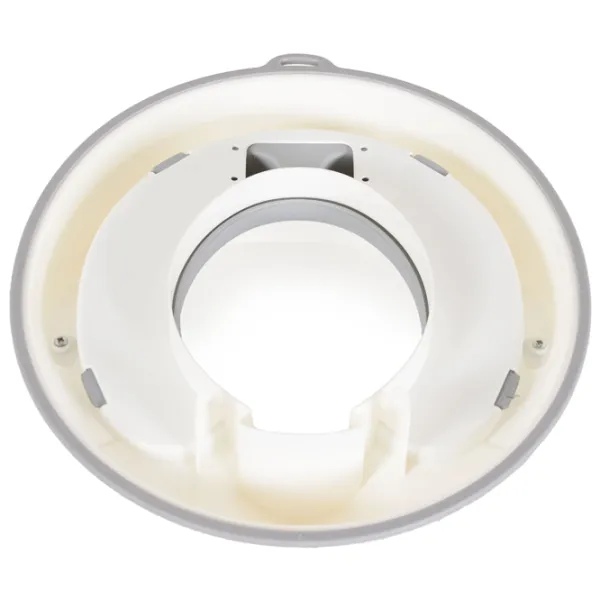 Reductor WC Moni Lake MT.226449 Unisex / 36 luni / Gray photo 4